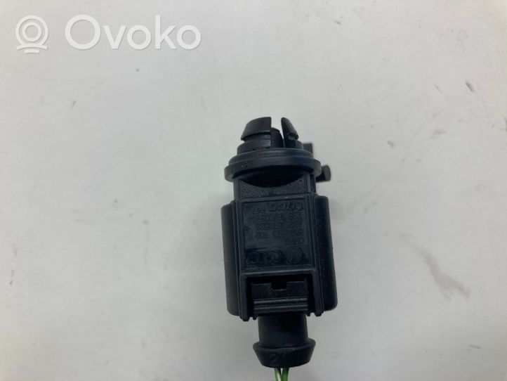 Audi A4 S4 B8 8K Sensore temperatura esterna 8K0973702