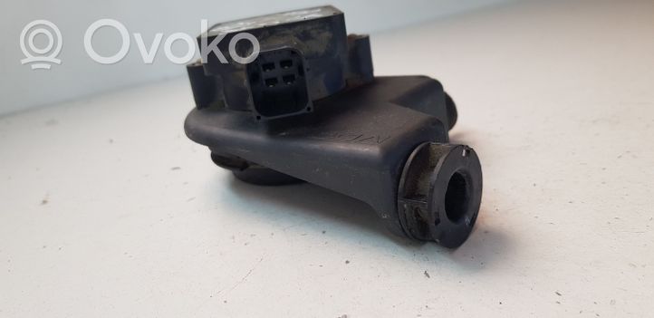 Citroen C5 Accelerator pedal position sensor 9643365680