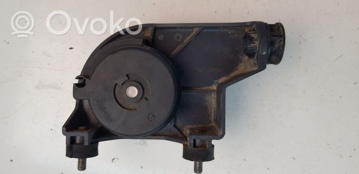 Citroen C5 Accelerator pedal position sensor 9643365680