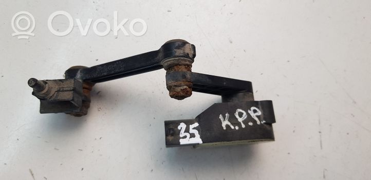 Volkswagen Touareg I Capteur de niveau de phare 7L0616213B