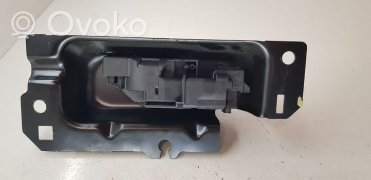 Citroen C4 II Picasso Tailgate/trunk/boot lock/catch/latch 