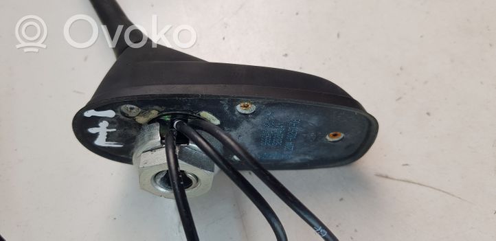 Citroen C4 II Picasso Radio antena 966645288003