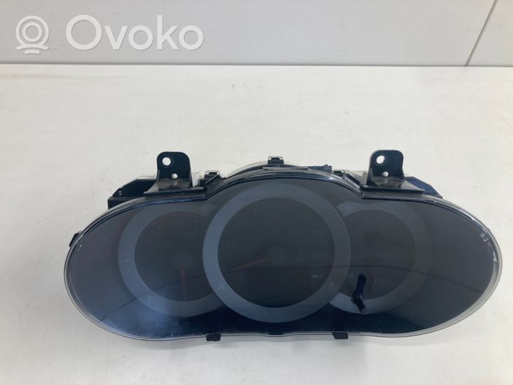 Toyota RAV 4 (XA30) Tachimetro (quadro strumenti) 8380042F81