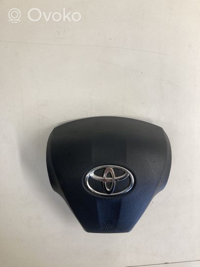 Toyota RAV 4 (XA30) Poduszka powietrzna Airbag kierownicy SAOLO7410AEY