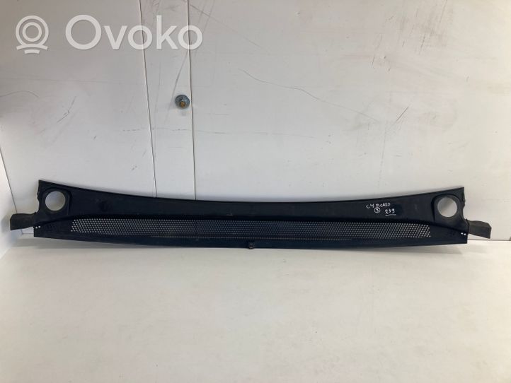 Citroen C4 II Picasso Podszybie przednie 9675943577