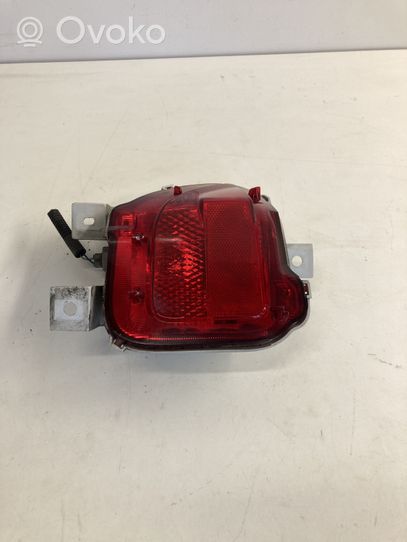 Toyota RAV 4 (XA30) Lampa zderzaka tylnego 