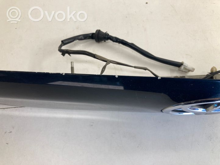 Toyota RAV 4 (XA30) Listwa oświetlenie tylnej tablicy rejestracyjnej 7680142040