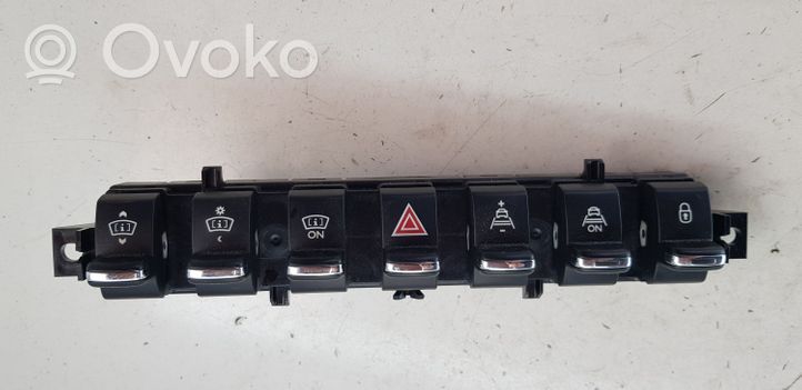 Peugeot 3008 I Set di interruttori 96638425XTA