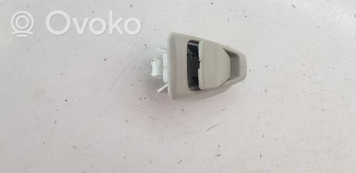 Volvo V40 Clip/gancio/supporto per aletta parasole 