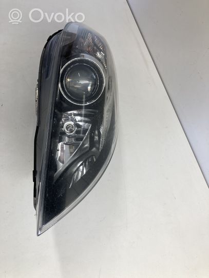 Volvo V40 Faro/fanale 7226115099