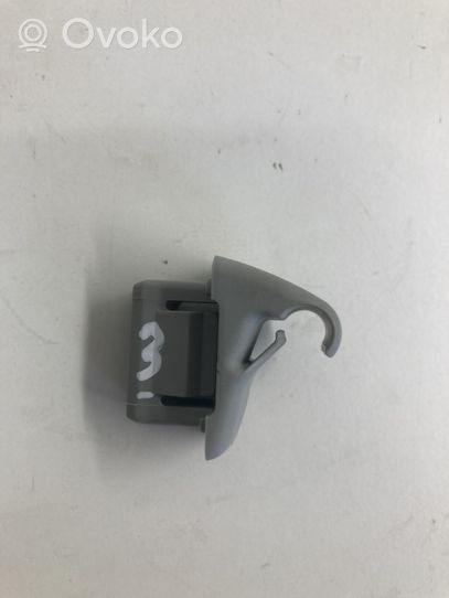 Citroen C-Crosser Clip/gancio/supporto per aletta parasole 