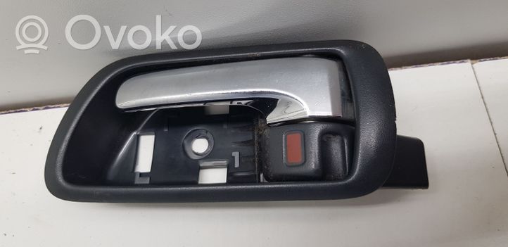 Toyota Corolla Verso AR10 Rankenėlė atidarymo vidinė 692060F010