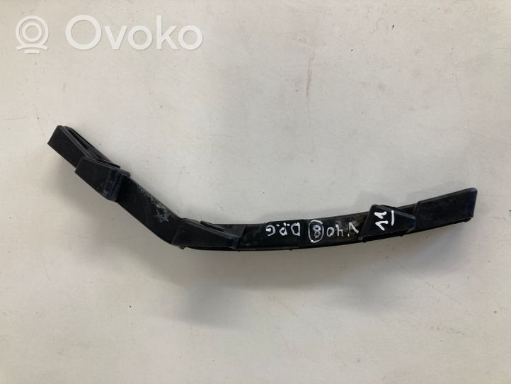 Volvo V40 Support de coin de pare-chocs 31290590