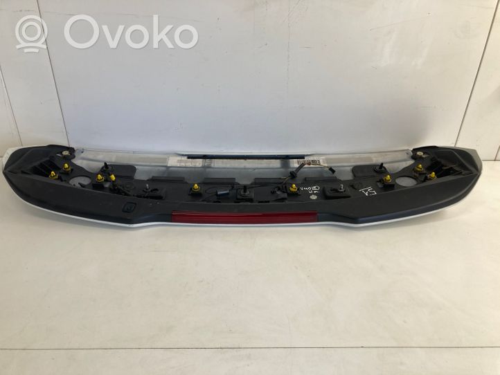 Volvo V40 Spoiler del portellone posteriore/bagagliaio 6508011126657