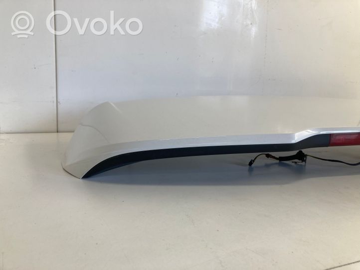 Volvo V40 Spoiler del portellone posteriore/bagagliaio 6508011126657