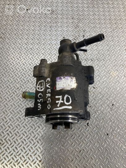 Toyota Corolla Verso AR10 Vacuum pump 0810002740