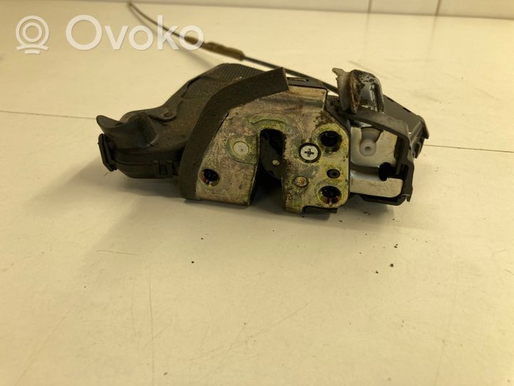 Toyota Corolla E120 E130 Front door lock 