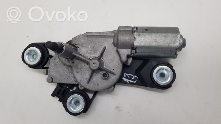 Ford Mondeo MK IV Aizmugurējā loga tīrītāja motoriņš 0390201876