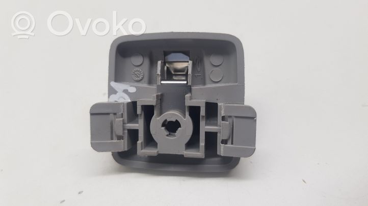 Citroen C4 II Clip/gancio/supporto per aletta parasole 