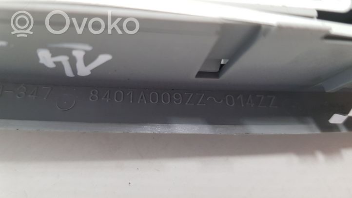 Peugeot 4007 Przycisk / Włącznik oświetlenia wnętrza kabiny 8401A009ZZ