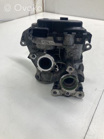 Citroen C4 II Valvola EGR 980736998002