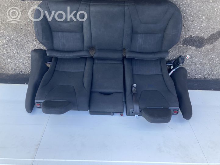 Volvo V60 Seat set 