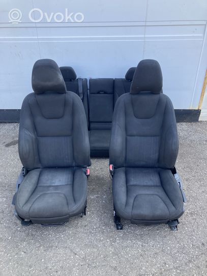 Volvo V60 Seat set 