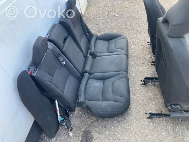 Volvo V60 Seat set 