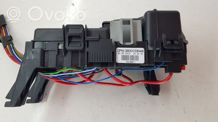 Volvo V60 Fuse box set 13800159HWB