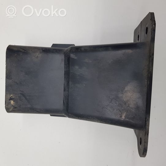 Peugeot 5008 Absorbeur de pare-chocs avant 9682791480