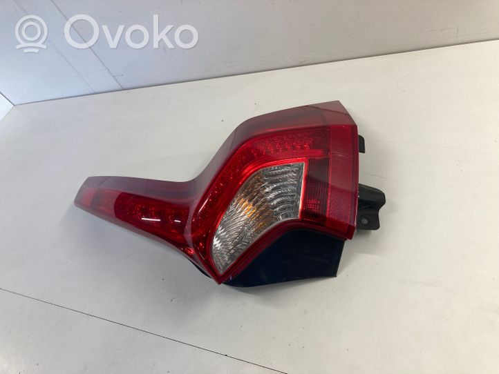 Volvo V60 Rear/tail lights 31214964