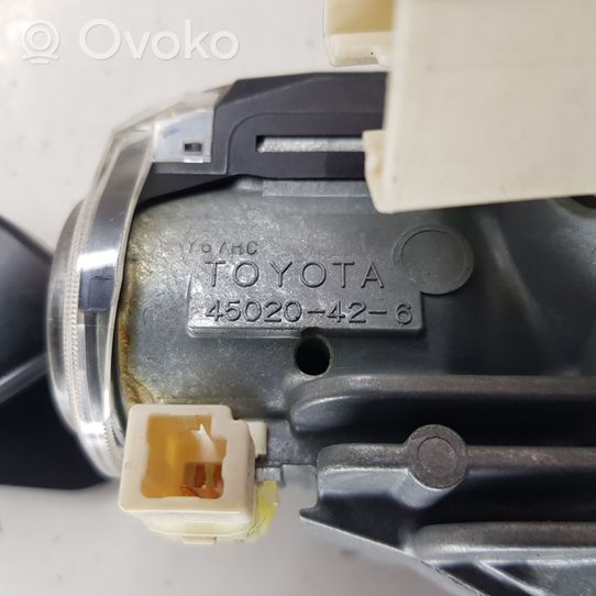 Toyota RAV 4 (XA30) Blocchetto accensione 8978342020