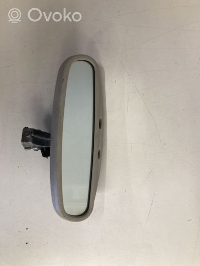 Citroen C4 Grand Picasso Rear view mirror (interior) 9683499BJ