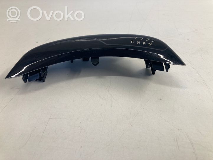 Citroen C4 Grand Picasso Indicatore di cambio marcia 9660065477