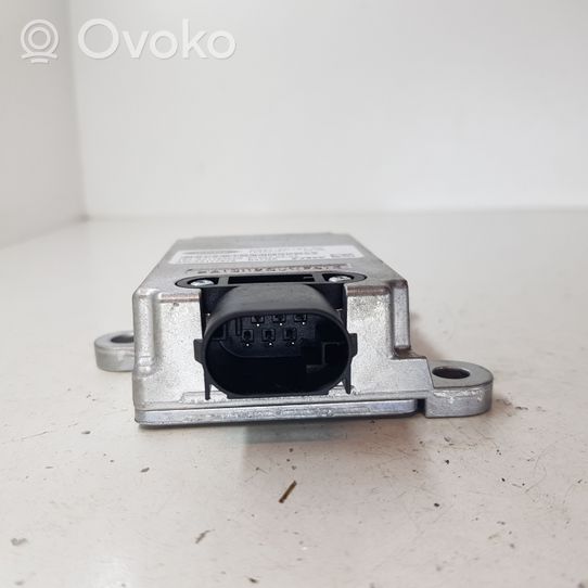 Ford S-MAX ESP (stability system) control unit 6G913C187AF