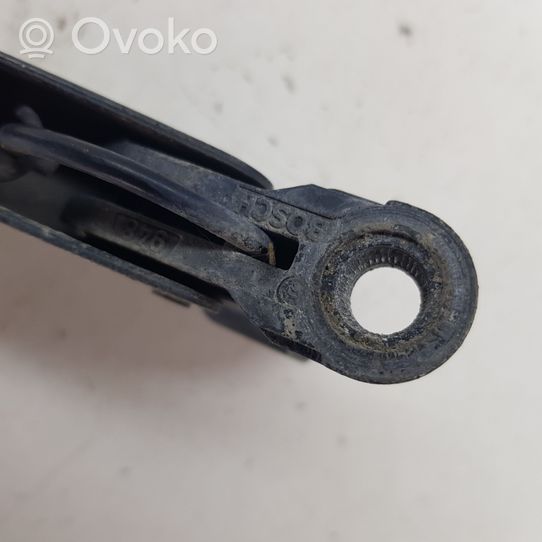 Ford S-MAX Rear wiper blade arm 