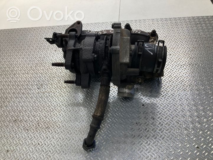 Seat Ibiza III (6L) Turboahdin 045253019G