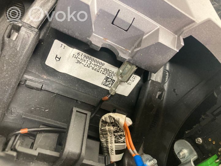 Honda CR-V Ohjauspyörä 307085199JN7AE