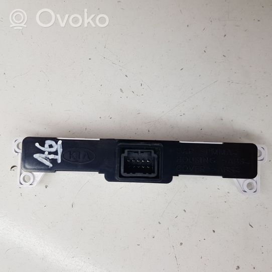 KIA Sportage Monitor / wyświetlacz / ekran 959603U000