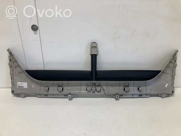 Citroen C4 II Picasso Osłona przeciwsłoneczna szyberdachu 98018898BJ02