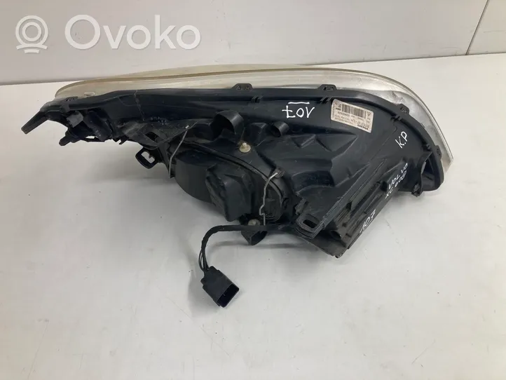 Volvo XC60 Headlight/headlamp 30763137