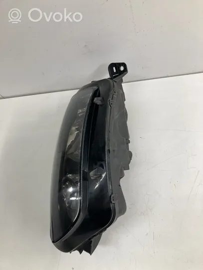 Citroen C4 II Picasso Lampa przednia 980048068002