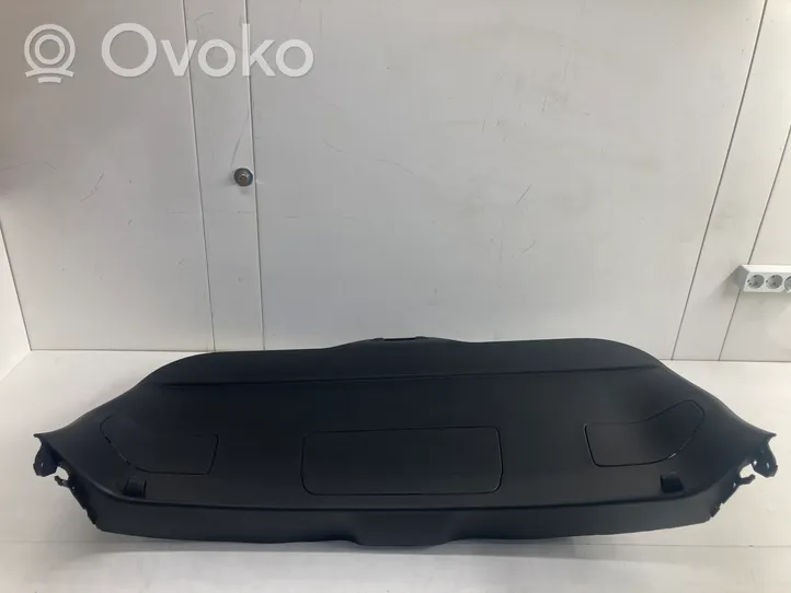 Citroen C4 II Picasso Poszycie / Tapicerka tylnej klapy bagażnika 96779505ZD