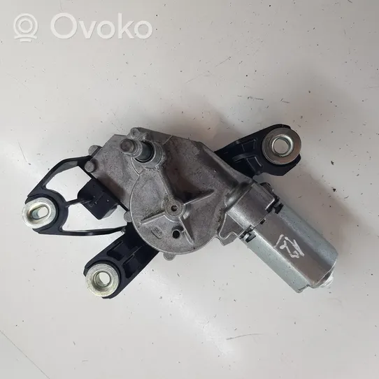 Volkswagen Sharan Rear window wiper motor 5K6955711