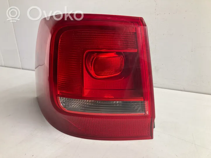 Volkswagen Sharan Luci posteriori 7N0945095D