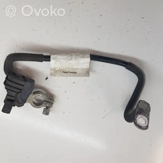 Volkswagen Sharan Cavo negativo messa a terra (batteria) 1K0915181F