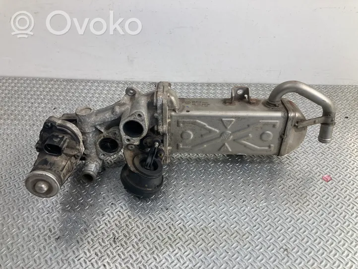 Volkswagen Sharan EGR aušintuvas 0280751016