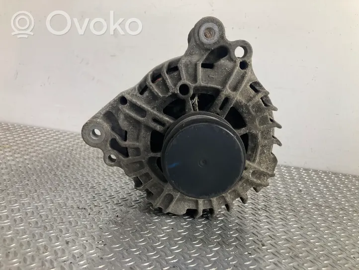 Volkswagen Sharan Generator/alternator 03L903023B