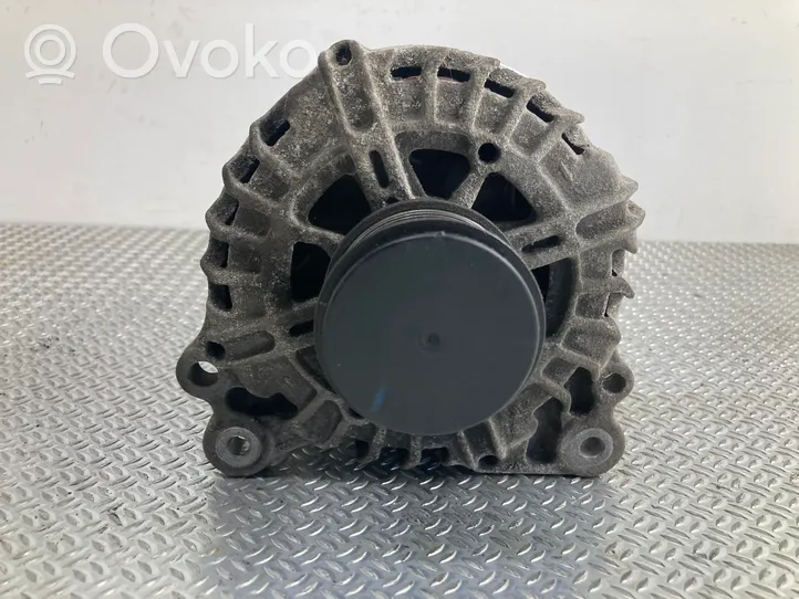 Volkswagen Sharan Alternator 03L903023B