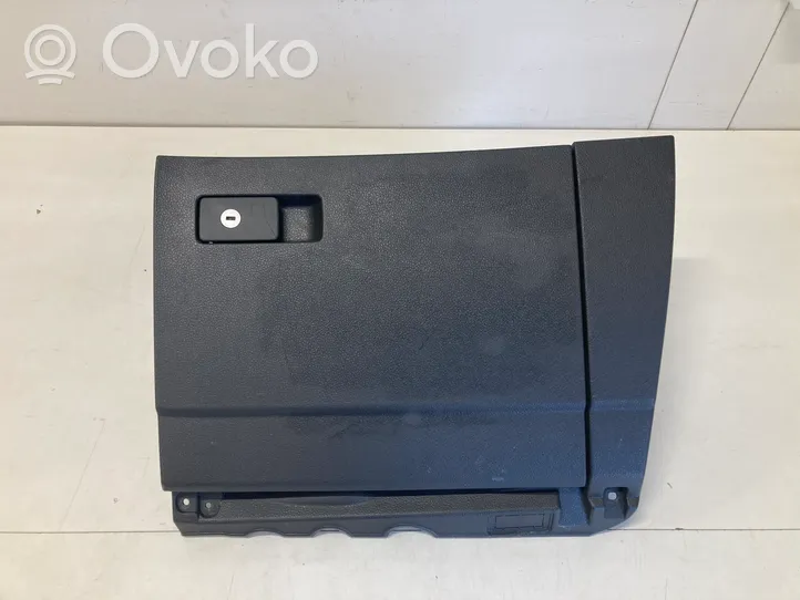 Volkswagen Sharan Glove box set 7N1857114